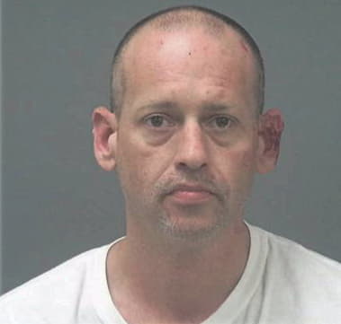 Fredrick Silcox, - Santa Rosa County, FL 